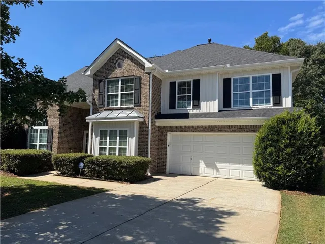 2757 Marisol Way, Mcdonough, Georgia 30253