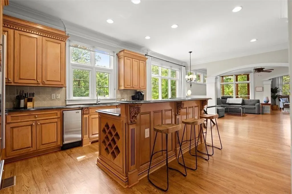 604 Timm Valley Road Ne Unit A, Atlanta, Georgia 30305, 3 Bedrooms Bedrooms, ,3 BathroomsBathrooms,Residential,For Sale,604 Timm Valley Road Ne Unit A,7650377