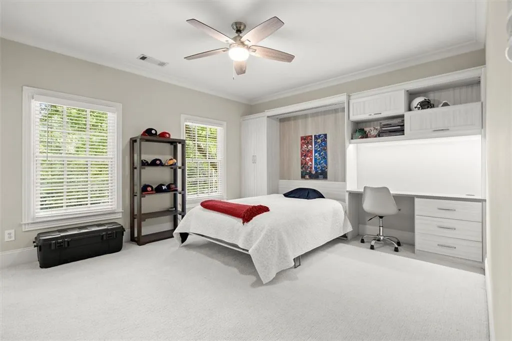 604 Timm Valley Road Ne Unit A, Atlanta, Georgia 30305, 3 Bedrooms Bedrooms, ,3 BathroomsBathrooms,Residential,For Sale,604 Timm Valley Road Ne Unit A,7650377