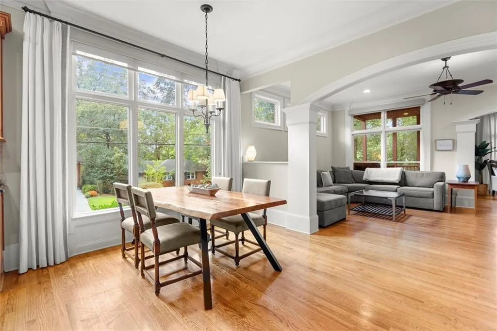 604 Timm Valley Road Ne Unit A, Atlanta, Georgia 30305, 3 Bedrooms Bedrooms, ,3 BathroomsBathrooms,Residential,For Sale,604 Timm Valley Road Ne Unit A,7650377