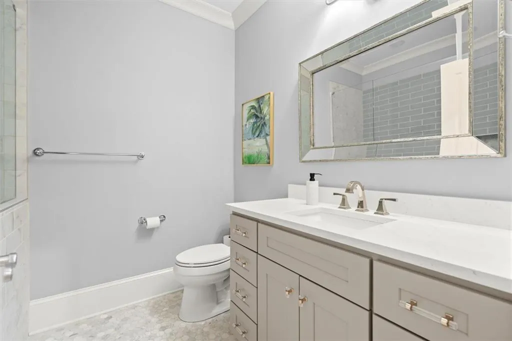 604 Timm Valley Road Ne Unit A, Atlanta, Georgia 30305, 3 Bedrooms Bedrooms, ,3 BathroomsBathrooms,Residential,For Sale,604 Timm Valley Road Ne Unit A,7650377