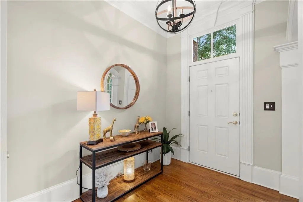 604 Timm Valley Road Ne Unit A, Atlanta, Georgia 30305, 3 Bedrooms Bedrooms, ,3 BathroomsBathrooms,Residential,For Sale,604 Timm Valley Road Ne Unit A,7650377