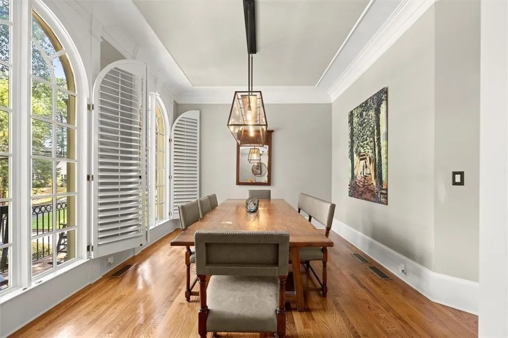 604 Timm Valley Road Ne Unit A, Atlanta, Georgia 30305, 3 Bedrooms Bedrooms, ,3 BathroomsBathrooms,Residential,For Sale,604 Timm Valley Road Ne Unit A,7650377