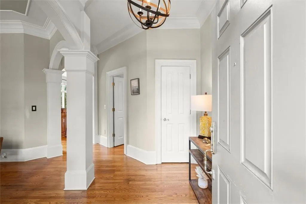 604 Timm Valley Road Ne Unit A, Atlanta, Georgia 30305, 3 Bedrooms Bedrooms, ,3 BathroomsBathrooms,Residential,For Sale,604 Timm Valley Road Ne Unit A,7650377