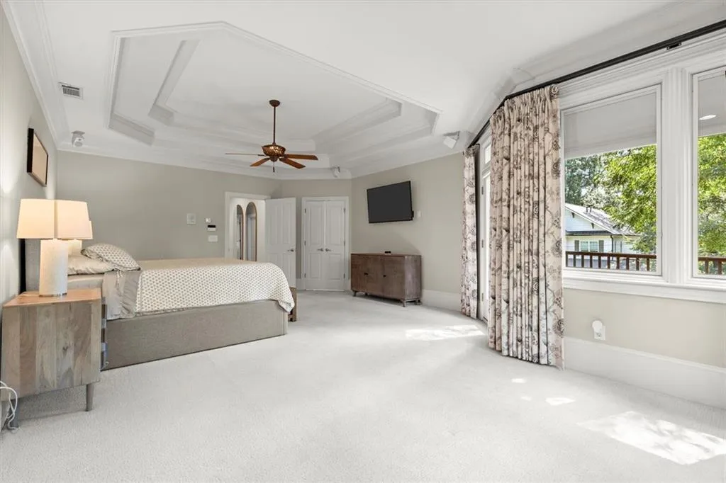 604 Timm Valley Road Ne Unit A, Atlanta, Georgia 30305, 3 Bedrooms Bedrooms, ,3 BathroomsBathrooms,Residential,For Sale,604 Timm Valley Road Ne Unit A,7650377