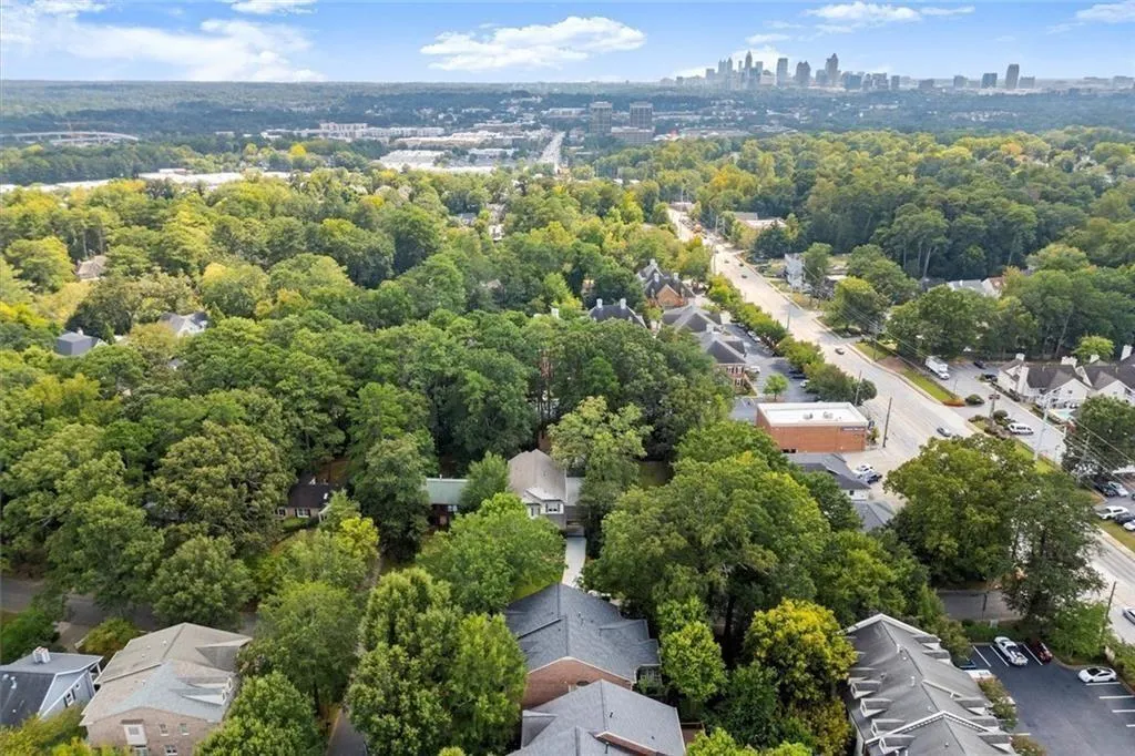 604 Timm Valley Road Ne Unit A, Atlanta, Georgia 30305, 3 Bedrooms Bedrooms, ,3 BathroomsBathrooms,Residential,For Sale,604 Timm Valley Road Ne Unit A,7650377
