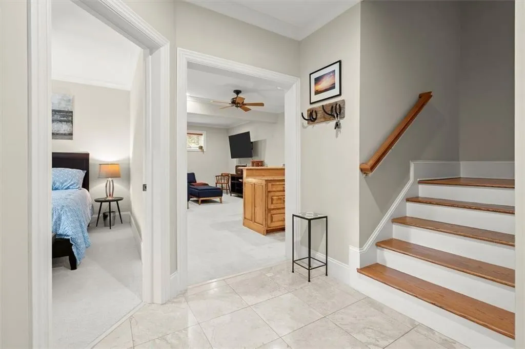 604 Timm Valley Road Ne Unit A, Atlanta, Georgia 30305, 3 Bedrooms Bedrooms, ,3 BathroomsBathrooms,Residential,For Sale,604 Timm Valley Road Ne Unit A,7650377