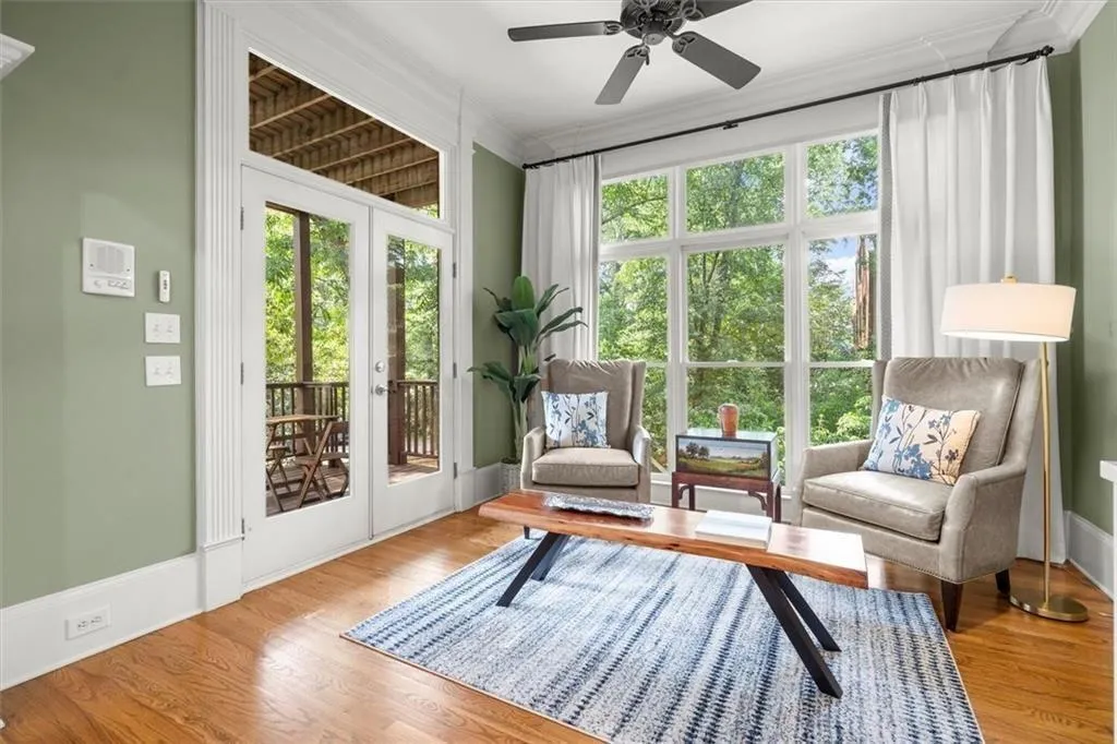 604 Timm Valley Road Ne Unit A, Atlanta, Georgia 30305, 3 Bedrooms Bedrooms, ,3 BathroomsBathrooms,Residential,For Sale,604 Timm Valley Road Ne Unit A,7650377