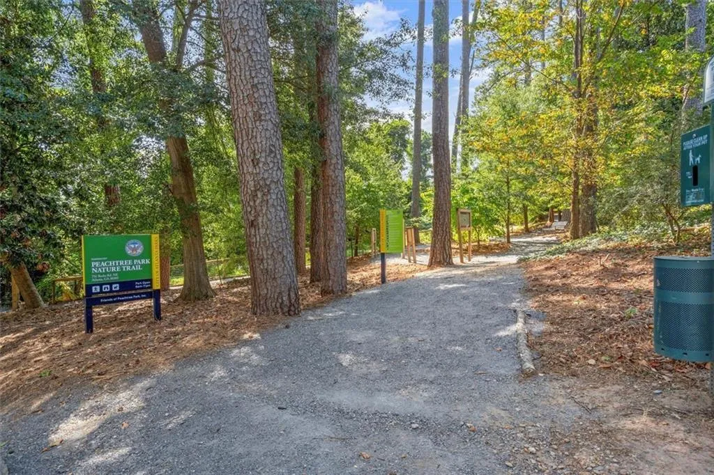 604 Timm Valley Road Ne Unit A, Atlanta, Georgia 30305, 3 Bedrooms Bedrooms, ,3 BathroomsBathrooms,Residential,For Sale,604 Timm Valley Road Ne Unit A,7650377
