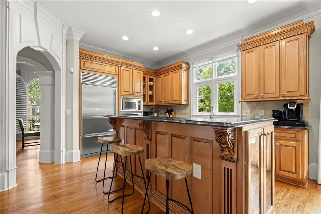 604 Timm Valley Road Ne Unit A, Atlanta, Georgia 30305, 3 Bedrooms Bedrooms, ,3 BathroomsBathrooms,Residential,For Sale,604 Timm Valley Road Ne Unit A,7650377