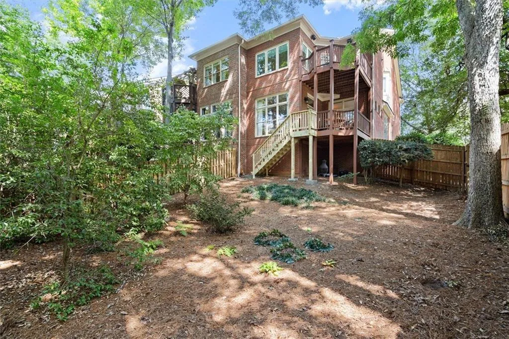 604 Timm Valley Road Ne Unit A, Atlanta, Georgia 30305, 3 Bedrooms Bedrooms, ,3 BathroomsBathrooms,Residential,For Sale,604 Timm Valley Road Ne Unit A,7650377