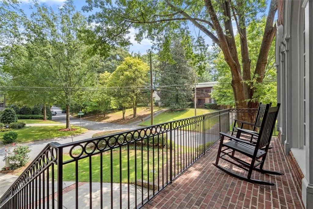 604 Timm Valley Road Ne Unit A, Atlanta, Georgia 30305, 3 Bedrooms Bedrooms, ,3 BathroomsBathrooms,Residential,For Sale,604 Timm Valley Road Ne Unit A,7650377