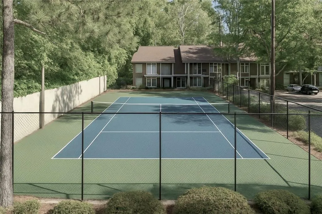 5141 Roswell Road Unit 7, Atlanta, Georgia 30342, 2 Bedrooms Bedrooms, ,1 BathroomBathrooms,Residential,Sold,5141 Roswell Road Unit 7,7558954