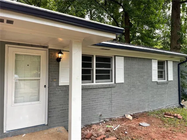 665 Barnes Drive Sw Unit #2, Mableton, Georgia 30126