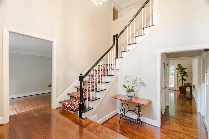1753 Fernleaf Circle Nw, Atlanta, Georgia 30318, 3 Bedrooms Bedrooms, ,2 BathroomsBathrooms,Residential,Sold,1753 Fernleaf Circle Nw,5600704