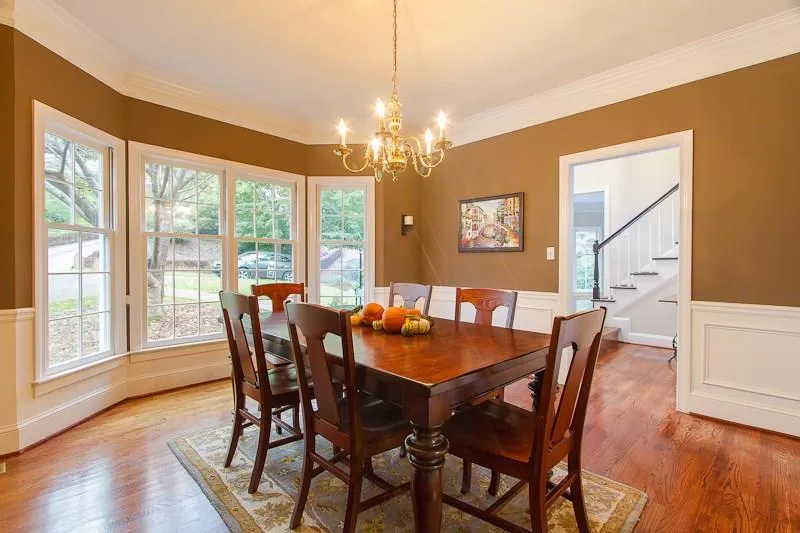 1753 Fernleaf Circle Nw, Atlanta, Georgia 30318, 3 Bedrooms Bedrooms, ,2 BathroomsBathrooms,Residential,Sold,1753 Fernleaf Circle Nw,5600704