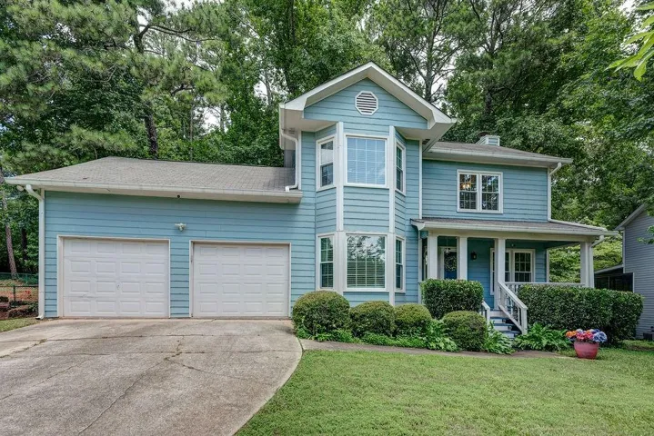 1313 Chandler Court Nw, Acworth, Georgia 30102