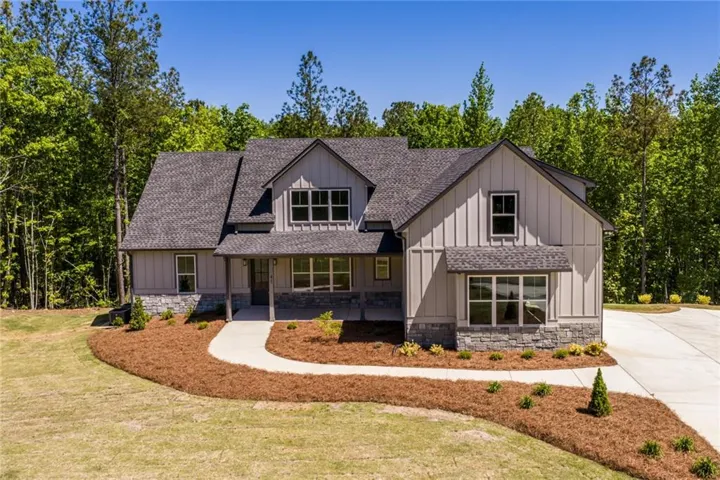 41 Lone Bear Path, Dallas, Georgia 30132