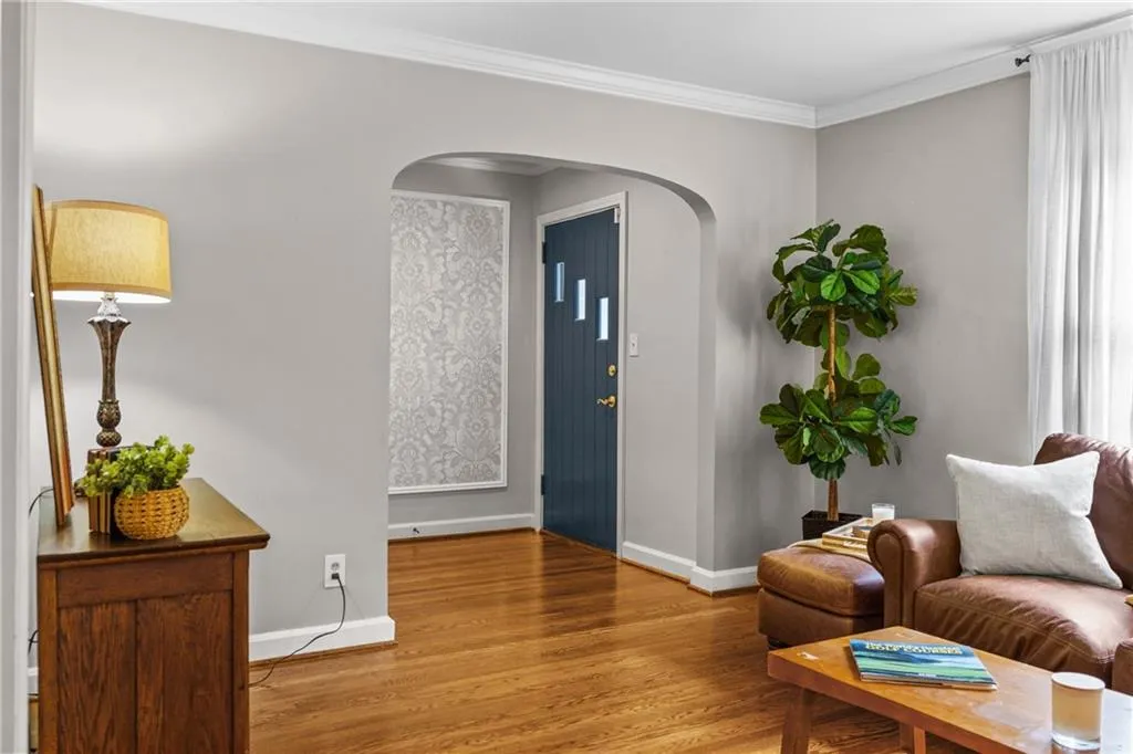 1302 Roxboro Drive Ne, Atlanta, Georgia 30324, 4 Bedrooms Bedrooms, ,2 BathroomsBathrooms,Residential,For Sale,1302 Roxboro Drive Ne,7670701