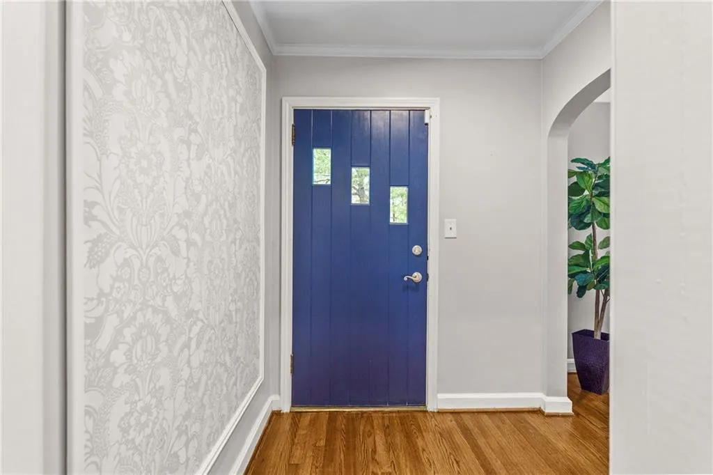 1302 Roxboro Drive Ne, Atlanta, Georgia 30324, 4 Bedrooms Bedrooms, ,2 BathroomsBathrooms,Residential,For Sale,1302 Roxboro Drive Ne,7670701