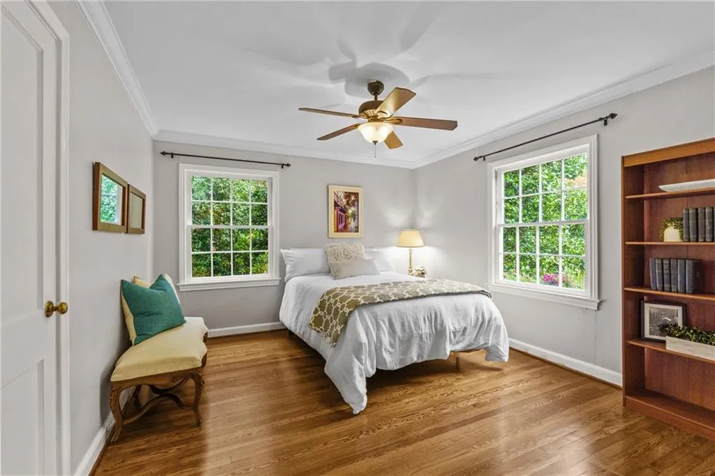 1302 Roxboro Drive Ne, Atlanta, Georgia 30324, 4 Bedrooms Bedrooms, ,2 BathroomsBathrooms,Residential,For Sale,1302 Roxboro Drive Ne,7670701