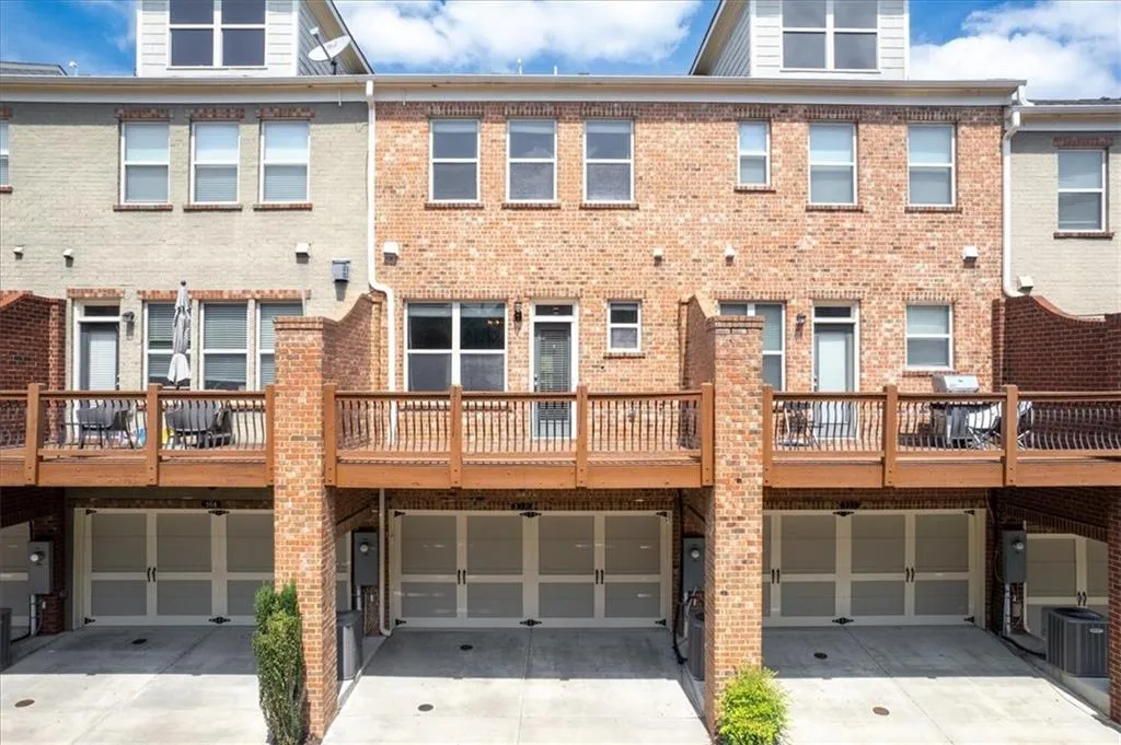 310 Alderwood Lane, Atlanta, Georgia 30328, 3 Bedrooms Bedrooms, ,3 BathroomsBathrooms,Residential,Sold,310 Alderwood Lane,7450999