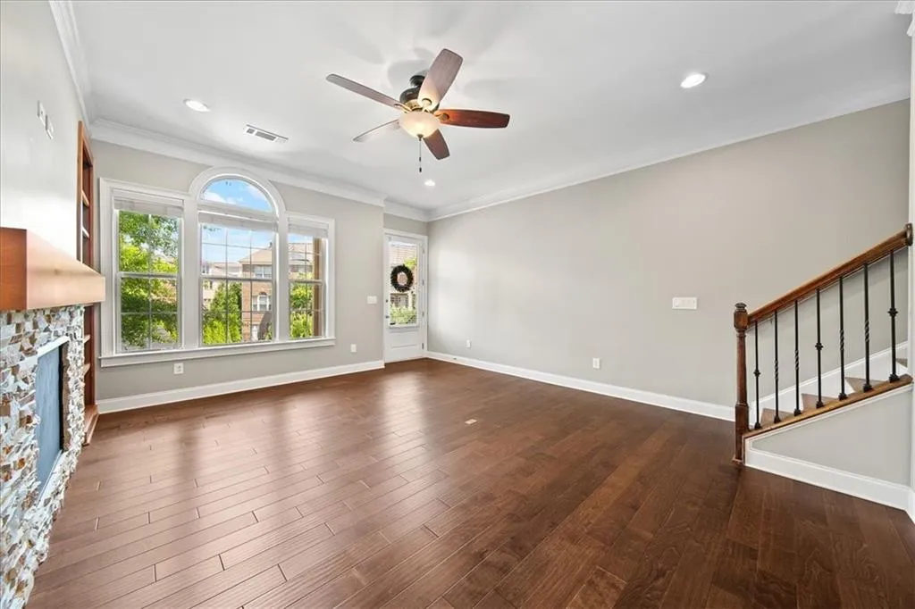 310 Alderwood Lane, Atlanta, Georgia 30328, 3 Bedrooms Bedrooms, ,3 BathroomsBathrooms,Residential,Sold,310 Alderwood Lane,7450999