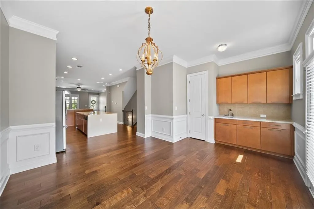 310 Alderwood Lane, Atlanta, Georgia 30328, 3 Bedrooms Bedrooms, ,3 BathroomsBathrooms,Residential,Sold,310 Alderwood Lane,7450999