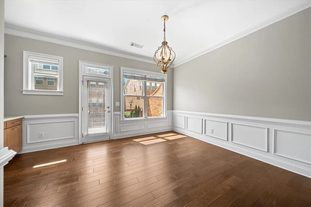 310 Alderwood Lane, Atlanta, Georgia 30328, 3 Bedrooms Bedrooms, ,3 BathroomsBathrooms,Residential,Sold,310 Alderwood Lane,7450999