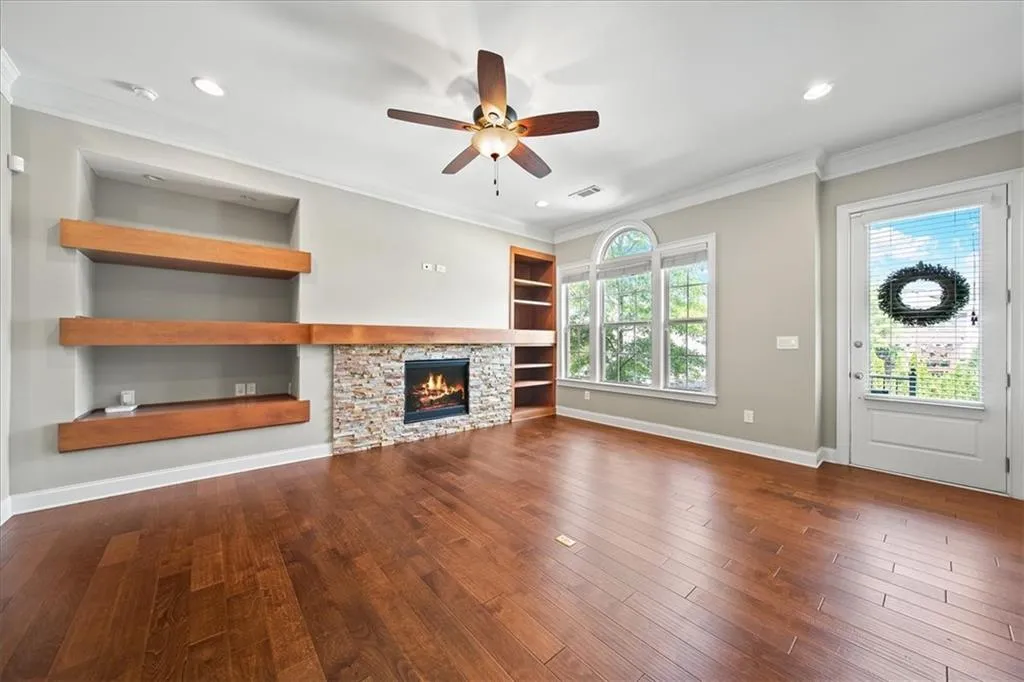 310 Alderwood Lane, Atlanta, Georgia 30328, 3 Bedrooms Bedrooms, ,3 BathroomsBathrooms,Residential,Sold,310 Alderwood Lane,7450999