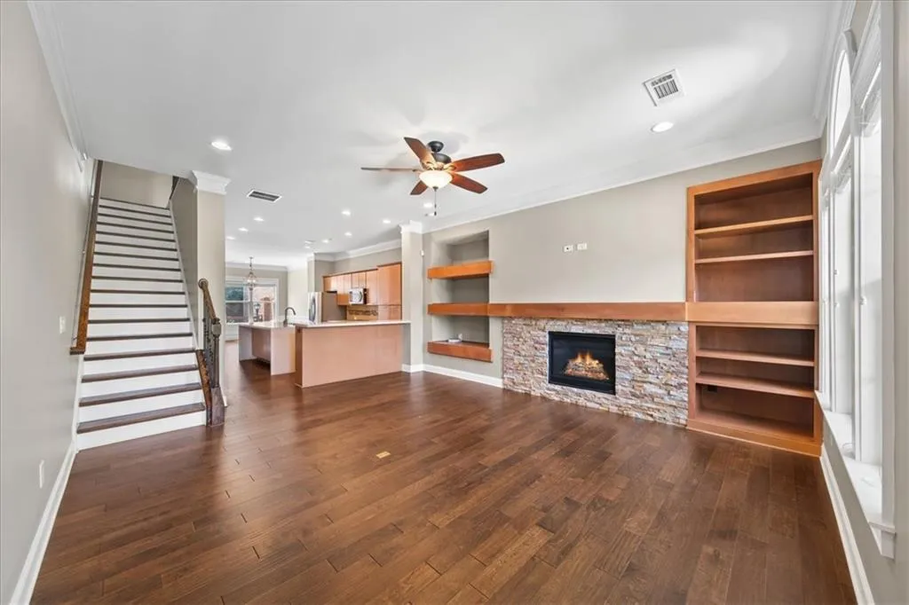 310 Alderwood Lane, Atlanta, Georgia 30328, 3 Bedrooms Bedrooms, ,3 BathroomsBathrooms,Residential,Sold,310 Alderwood Lane,7450999
