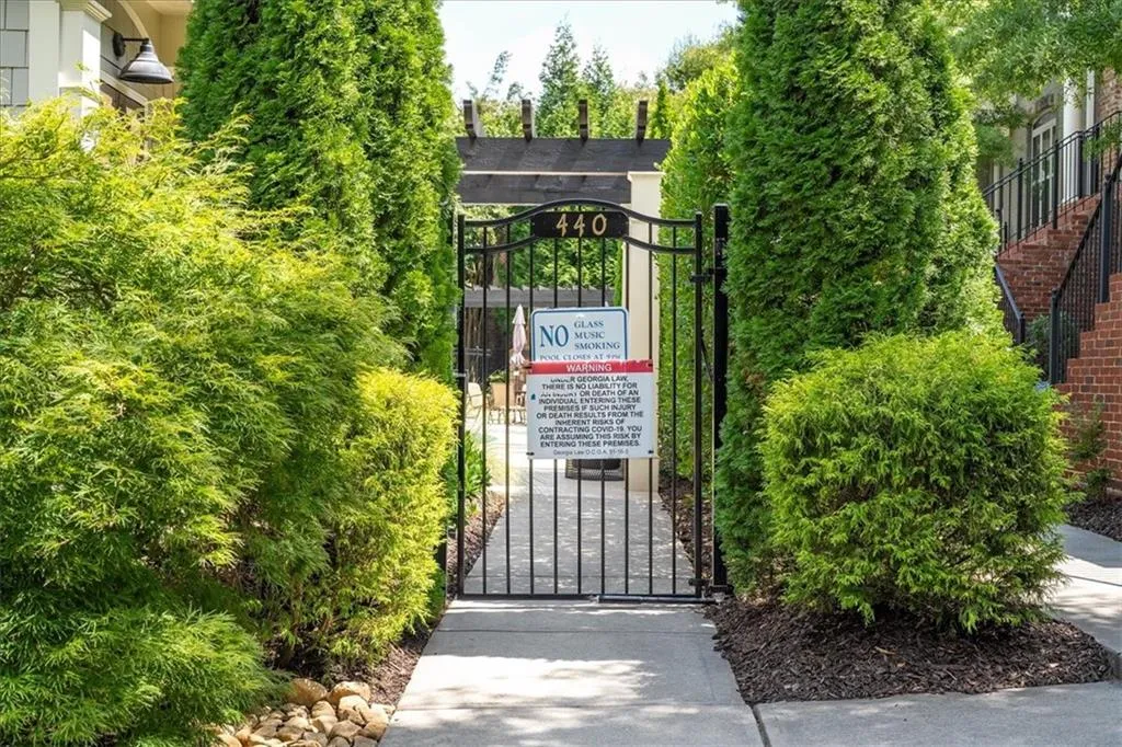 310 Alderwood Lane, Atlanta, Georgia 30328, 3 Bedrooms Bedrooms, ,3 BathroomsBathrooms,Residential,Sold,310 Alderwood Lane,7450999