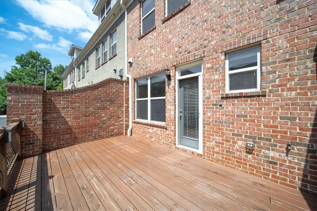 310 Alderwood Lane, Atlanta, Georgia 30328, 3 Bedrooms Bedrooms, ,3 BathroomsBathrooms,Residential,Sold,310 Alderwood Lane,7450999