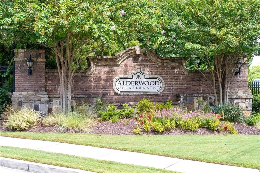 310 Alderwood Lane, Atlanta, Georgia 30328, 3 Bedrooms Bedrooms, ,3 BathroomsBathrooms,Residential,Sold,310 Alderwood Lane,7450999