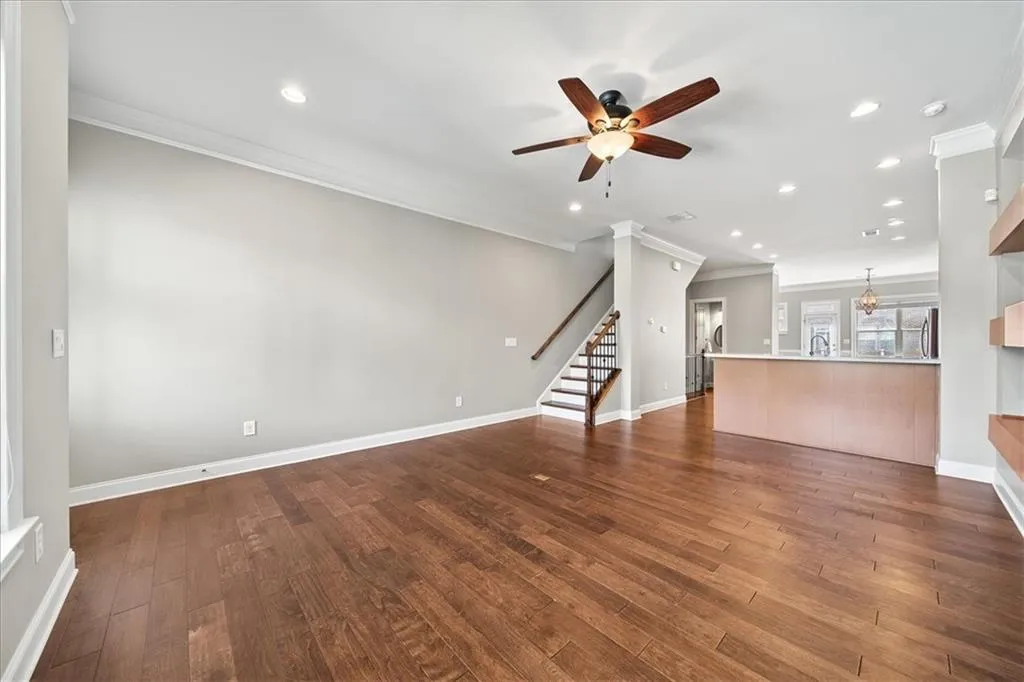 310 Alderwood Lane, Atlanta, Georgia 30328, 3 Bedrooms Bedrooms, ,3 BathroomsBathrooms,Residential,Sold,310 Alderwood Lane,7450999