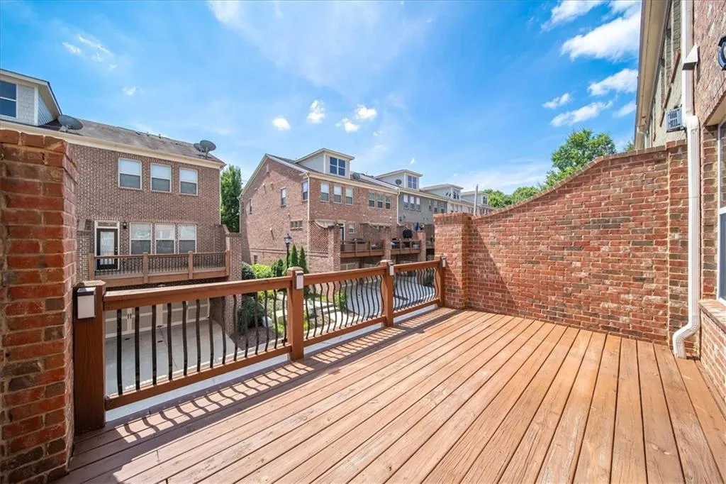 310 Alderwood Lane, Atlanta, Georgia 30328, 3 Bedrooms Bedrooms, ,3 BathroomsBathrooms,Residential,Sold,310 Alderwood Lane,7450999