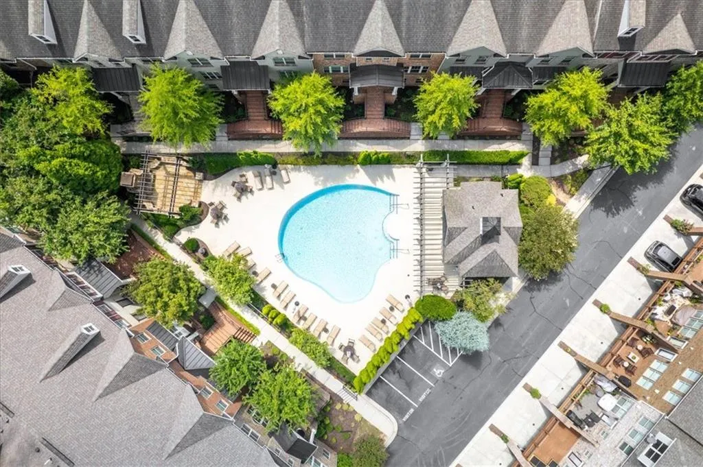 310 Alderwood Lane, Atlanta, Georgia 30328, 3 Bedrooms Bedrooms, ,3 BathroomsBathrooms,Residential,Sold,310 Alderwood Lane,7450999