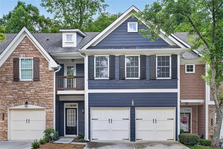 2294 Meadow’s End, Duluth, Georgia 30097