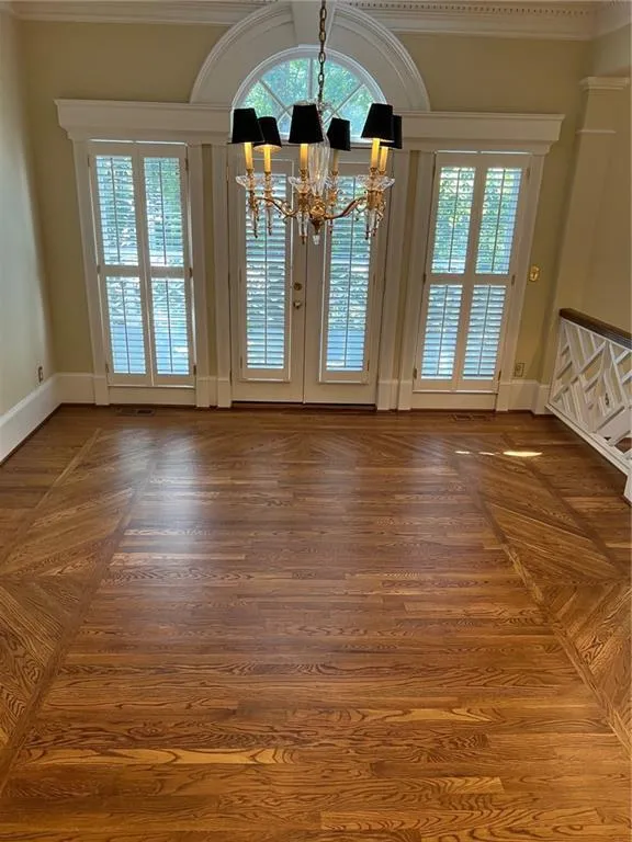 3184 Andrews Court Nw, Atlanta, Georgia 30305, 6 Bedrooms Bedrooms, ,5 BathroomsBathrooms,Residential,For Sale,3184 Andrews Court Nw,7655069