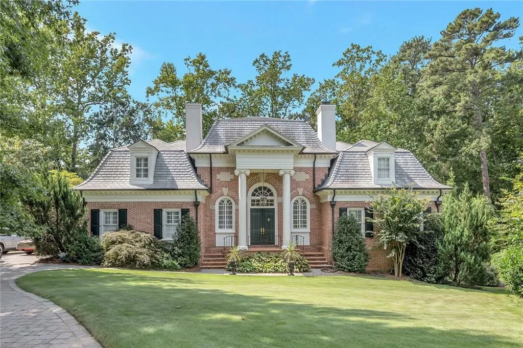 METICULOUSLY RENOVATED 5 BEDROOMS, 5 FULL & 1 HALF BATHS. THIS HOME IS MUCH LARGER THAN IT APPEARS, YOU MUST SEE INSIDE!!!