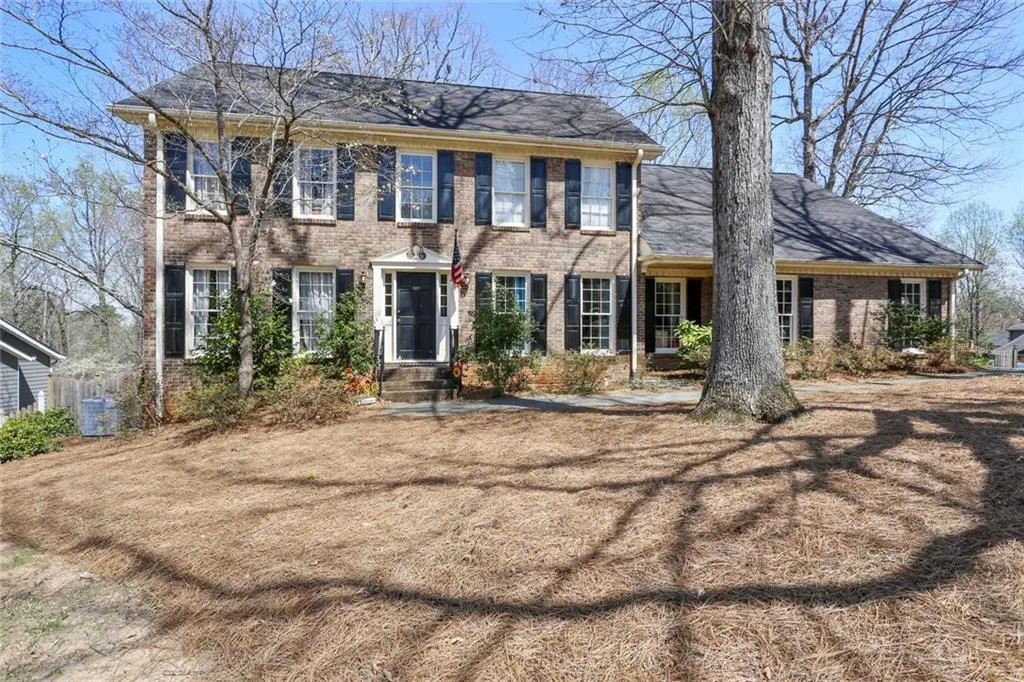 460 Tahoma Drive, Sandy Springs, Georgia 30350, 4 Bedrooms Bedrooms, ,2 BathroomsBathrooms,Residential,Sold,460 Tahoma Drive,7024369