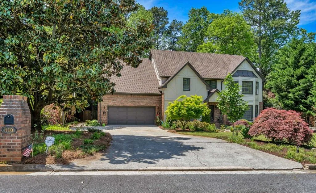 410 Breakwater Ridge, Sandy Springs, Georgia 30328, 5 Bedrooms Bedrooms, ,3 BathroomsBathrooms,Residential,Sold,410 Breakwater Ridge,6543246