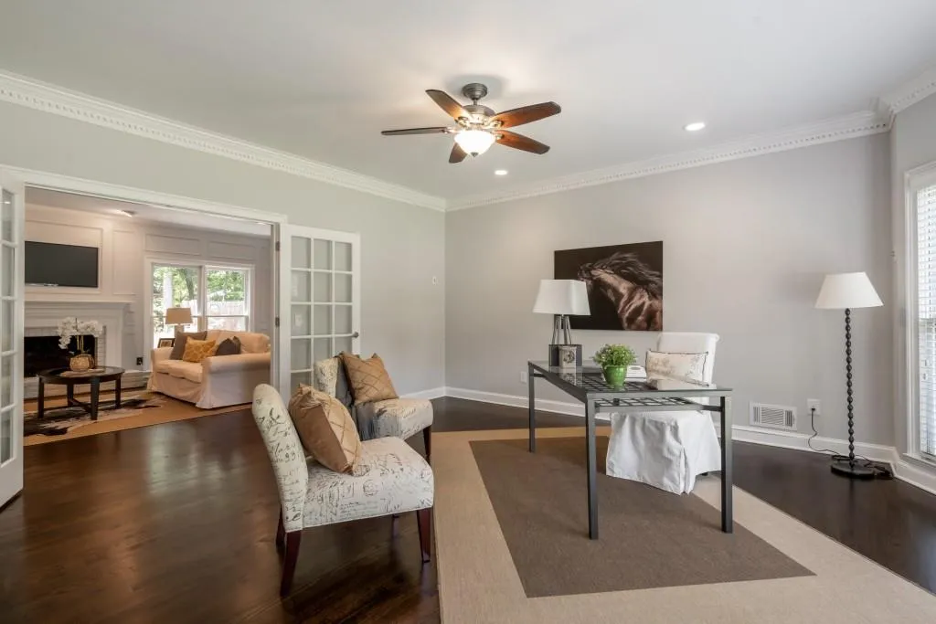 410 Breakwater Ridge, Sandy Springs, Georgia 30328, 5 Bedrooms Bedrooms, ,3 BathroomsBathrooms,Residential,Sold,410 Breakwater Ridge,6543246