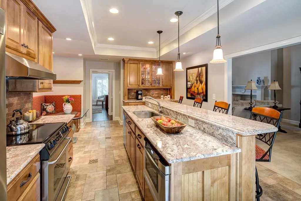 30 Vernon Glen Court, Sandy Springs, Georgia 30338, 3 Bedrooms Bedrooms, ,2 BathroomsBathrooms,Residential,Sold,30 Vernon Glen Court,5900511