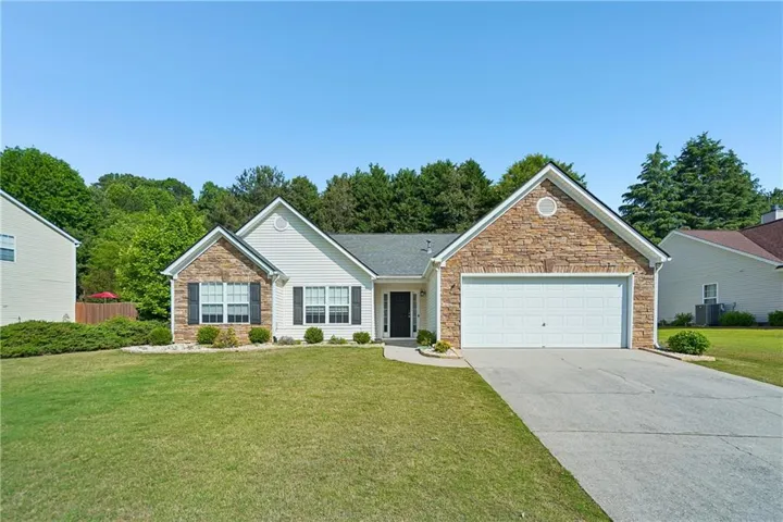 2213 Skylar Leigh Drive, Buford, Georgia 30518
