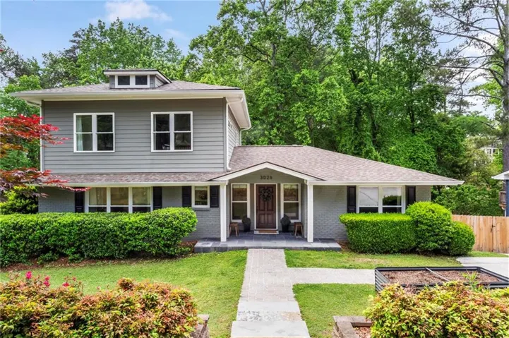 3026 Skyland Drive Ne, Atlanta, Georgia 30341
