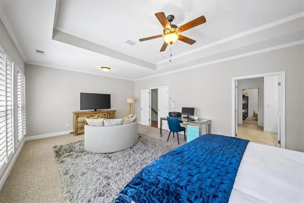 688 Lockton Place, Atlanta, Georgia 30342, 4 Bedrooms Bedrooms, ,4 BathroomsBathrooms,Residential,For Sale,688 Lockton Place,7740814