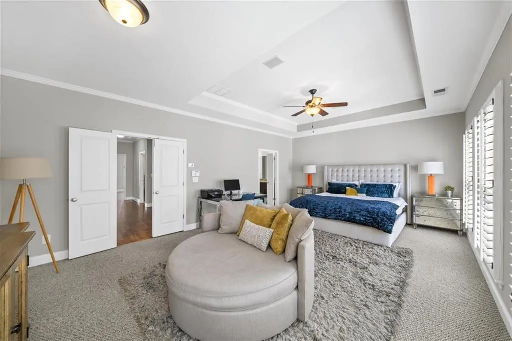 688 Lockton Place, Atlanta, Georgia 30342, 4 Bedrooms Bedrooms, ,4 BathroomsBathrooms,Residential,For Sale,688 Lockton Place,7740814