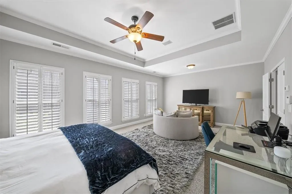 688 Lockton Place, Atlanta, Georgia 30342, 4 Bedrooms Bedrooms, ,4 BathroomsBathrooms,Residential,For Sale,688 Lockton Place,7740814