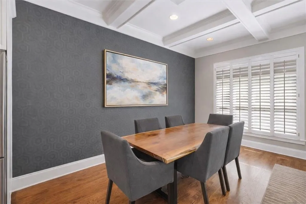 688 Lockton Place, Atlanta, Georgia 30342, 4 Bedrooms Bedrooms, ,4 BathroomsBathrooms,Residential,For Sale,688 Lockton Place,7740814